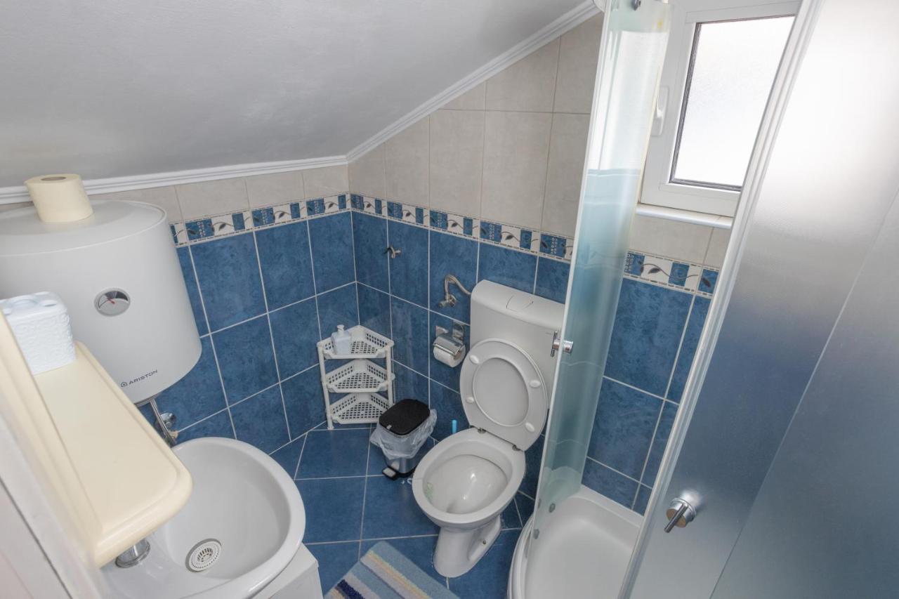 Adriana Apartments Herceg Novi Exterior photo