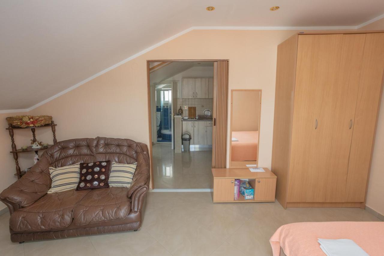 Adriana Apartments Herceg Novi Exterior photo