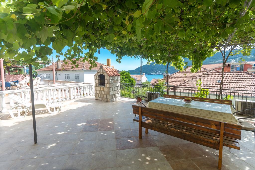 Adriana Apartments Herceg Novi Exterior photo