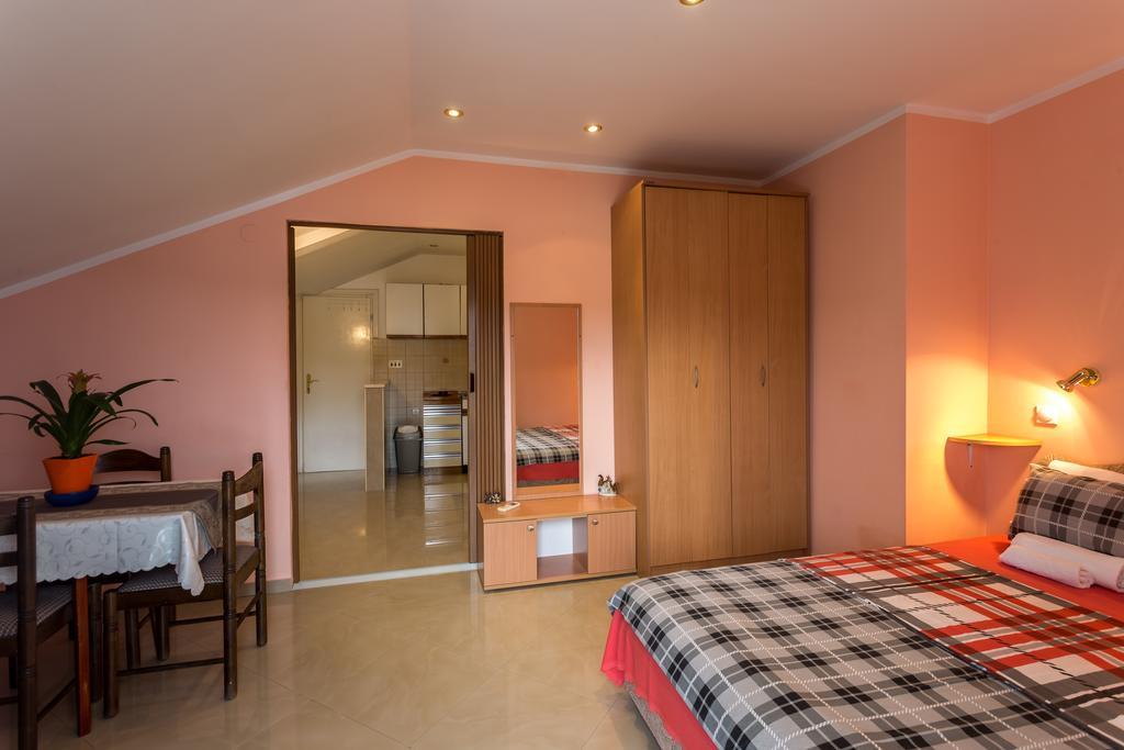 Adriana Apartments Herceg Novi Exterior photo
