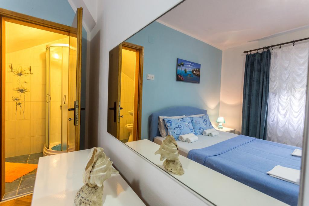 Adriana Apartments Herceg Novi Exterior photo