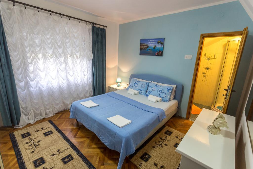 Adriana Apartments Herceg Novi Exterior photo