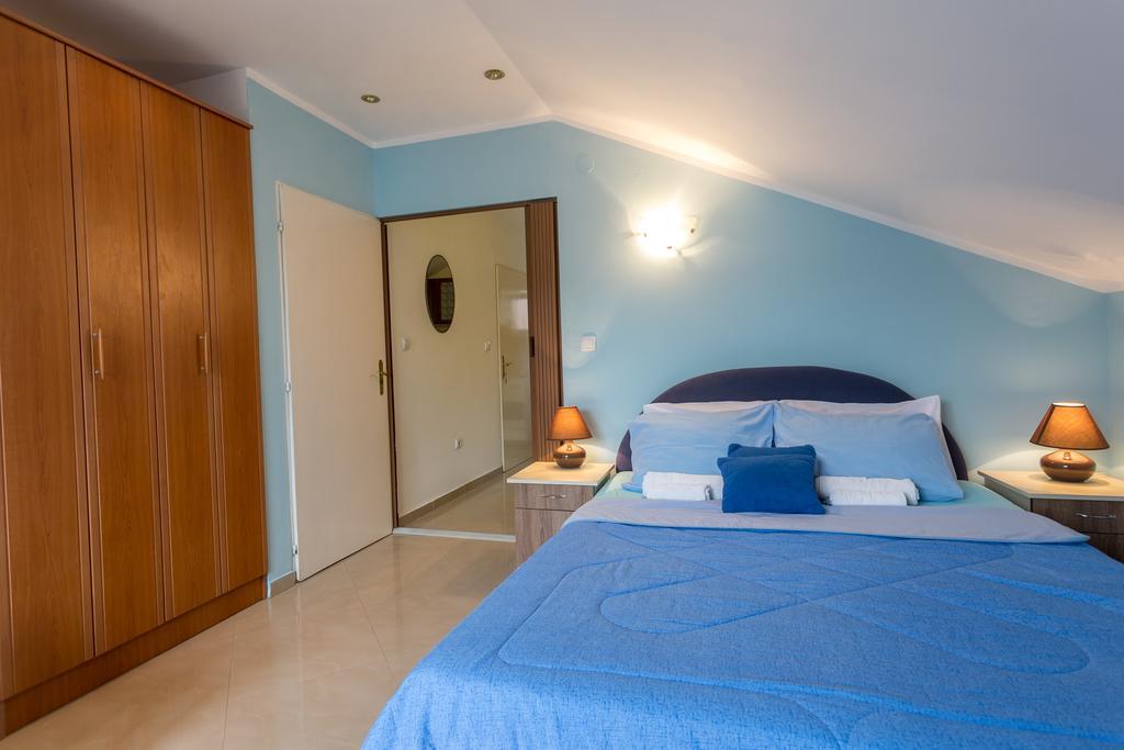 Adriana Apartments Herceg Novi Exterior photo