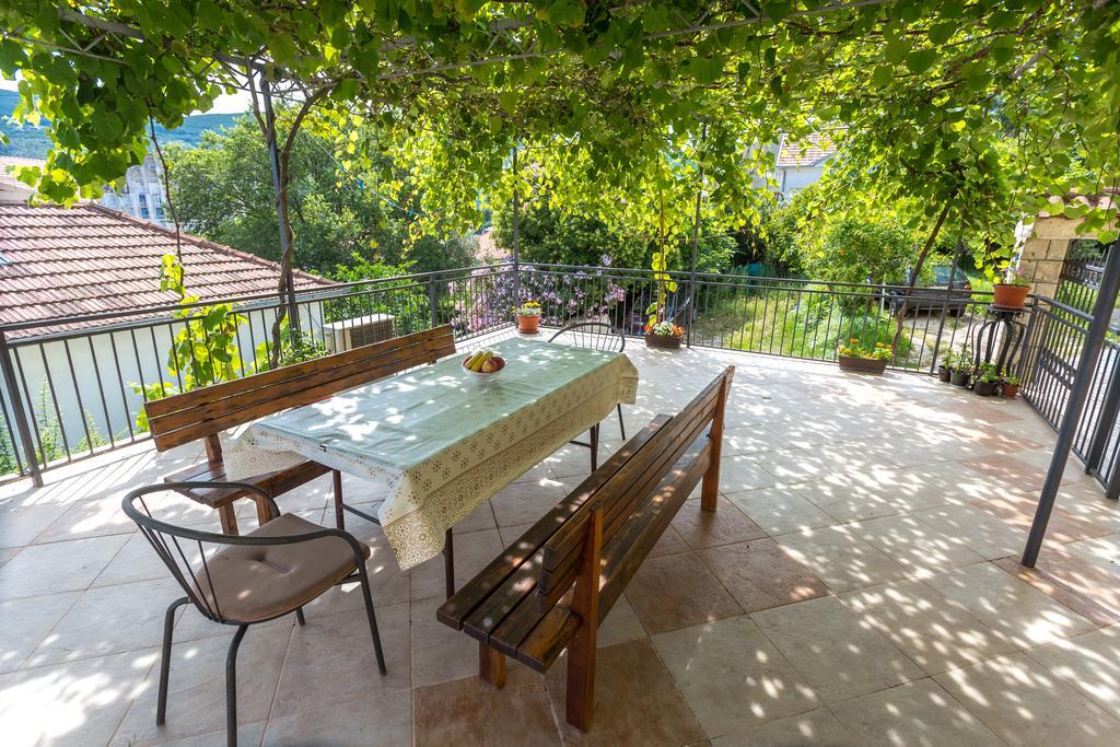 Adriana Apartments Herceg Novi Exterior photo