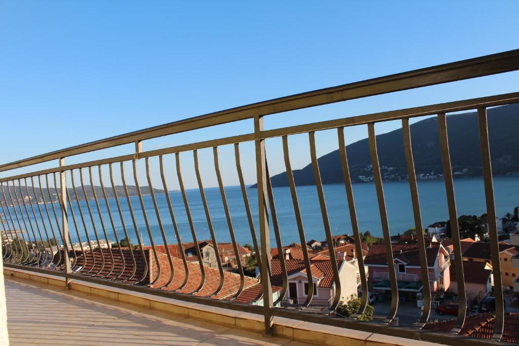 Adriana Apartments Herceg Novi Room photo