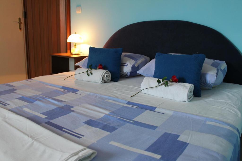 Adriana Apartments Herceg Novi Exterior photo