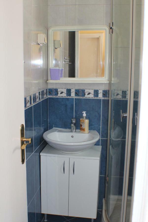 Adriana Apartments Herceg Novi Exterior photo